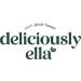 Deliciously Ella Almond Fruit Nut Seed Bar - Gluten-Free Vegan Snack 480g (12x40g Bars) - Buy Online on SooperMarket.com
