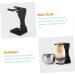 NOLITOY Men's Shaving Set - Black Suit Razor Holder Brush & Bowl | Premium Grooming Essentials for Effortless Shaving - International Shipping Available - Buy Online on SooperMarket.com