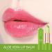 Petansy Aloe Vera Jelly Lipstick - Long Lasting Moisturizing Lip Balm - Color Changing Lip Care - Buy Online on SooperMarket.com
