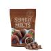 Sephra Chocolate Flavoured Melts (907g Milk Chocolate Flavored) Milk Chocolate Flavored 907 g