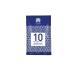Valquer Oxygenated Stabilized Cream 10 Volume (3%) - Permanent Hair Colour - Professional Hairdressing Use - Vegan Emulation - 500ml