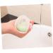 NOLITOY Soap Mesh Pouch - Exfoliating Soap Saver Bag for Handmade Soap & Bath | Bubble Net Bath Flower - Japan Cleansing Accessory - Buy Online on SooperMarket.com