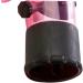 PLAFOPE Hair Roller Hair Curler Hair Crimpers Mouth Cover Hair Dryer Nozzle for Nozzle for Hair Dryer Rosy - Buy Online on SooperMarket.com