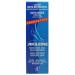 AKILEINE Nutri-Repair Shea Regenerating Foot Cream 100 ml Cream 100 ml (1 pack)