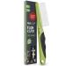 Reavet flea comb & lice comb for dogs & cats - fur comb for fleas lice parasites i for long -haired & short hair i for gentle fur care tick ridge dog cat cats