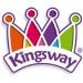 Kingsway Large pear Drops 3000 g - Buy Online on SooperMarket.com