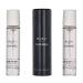 CHANEL Bleu De Eau De Parfum Travel Spray for Men 3 X 0.7 Oz 2.1 Fl Oz 3 pc set (purse spray) - Buy Online on SooperMarket.com