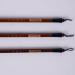 Hbasyp Chinese Traditional Calligraphy Brush Set - Wolf Hair/Sumi Drawing/Painting Set - Small Brown Box - Buy Online on SooperMarket.com