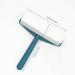 Lint Roller 16cm Wide | Removes Lint Hair & Pet Hair | Includes 60 Sheet Refill | Perfect for Clothing & Upholstery | Shop Internationally - Buy Online on SooperMarket.com