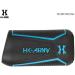HK Army 48/3000 Vice Paintball Tank Cover - Black/Blue | Premium Protection and Style - Buy Online on SooperMarket.com