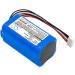 Replacement Battery for SRS-X30 & SRS-XB3 International Shipping Available | Buy Now - Buy Online on SooperMarket.com