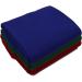 Pilarmuture Fast Speed Pool Table Cloth - Blue 8ft | Professional Durable Billiard Felt for 7/8/9 ft Tables - Buy Online on SooperMarket.com