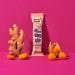 Karl Karlo Vegan Ginger Fruit Bars - 12 x 35g | Gluten-Free Additive-Free Snack | Healthy Date-Based Treats - Nutri Score A - Buy Online on SooperMarket.com