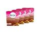 Veet Sugaring sugar paste with argan oil for hair removal for noticeably smooth skin for up to 4 weeks 4 x 250 ml