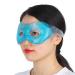 ice hot mask eye cooling eye mask for puffy eyes 22 6 2 reusable anti fatigue dark circles cold hot compress sleeping eye mask ice cooling eye mask