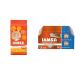 IAMS Proactive Health Healthy Adult Dry Cat Food with Chicken 3.18kg Bag & Perfect Portions Healthy Wet Cat Food Adult Grain Free Cuts in Gravy - Chicken and Tuna 12CT Multipack 75g Tray 3.18 kg (Pack of 1) Dry Cat Food + PET_FOOD 385854