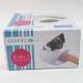 ANGNYA Nail Lamp 168W UV Light with 4 Timer Settings and Automatic Sensor - Professional Nail Dryer for Nail Art in White - Buy Online on SooperMarket.com