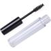5pcs Eyelash Wands Terrarium Glass Containers Lash Disposable Mascara Empty Mascara Tube Plastic Mascara Tube Empty Tube Empty Eyelashes Bottle Eyelash Brush Tube - Buy Online on SooperMarket.com
