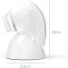Shop Homedics Beauty Multi Sonic Face Cleaning Brush: Deep Cleansing Hydration & Skin Analyzer for Radiantly Beautiful Skin - Buy Online on SooperMarket.com