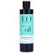 EO Grapefruit And Mint Body Oil With Jojoba, 8 FZ