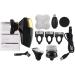 Premium 7D Head Shavers for Bald Men | Waterproof Cordless Electric Razor & Grooming Kit - Buy Online on SooperMarket.com