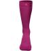 Bauerfeind Ultralight Running Compression Socks for Men & Women | Thin Sports Socks for Jogging & Fitness | Size M (41-43) Berry Color - Buy Online on SooperMarket.com