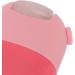Facial Beauty Ice Roller Cooling Compress Skin Firming Ice Facial Roller for Skin Care (Pink) - Buy Online on SooperMarket.com
