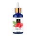 Good Vibes Rosehip Face Serum | Moisturizing Formula For All Skin Types | Natural No Parabens & Sulphates (30 ml/1.01 Fl Oz)