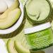 KIEHLS Avocado Nourishing Hydration Mask 3.4 fl.oz - Hydrating Facial Treatment - Buy Online on SooperMarket.com