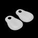 Silicone Toe Separators & Bunion Corrector Set - 2pcs | Raguso Bunion Corrector Cushion - Buy Online on SooperMarket.com
