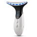 Face Neck Massager 3-in-1 Electric Facial Massager Anti-Wrinkle Face Device