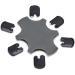 Wax Guards - Oticon ProWax MiniFit Replacement Wax Filters for Protective Wax Guard Earwax Filters Accessory - Buy Online on SooperMarket.com
