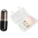 Powder Blush Brushes Set Makeup Brush Set Multipurpose with Storage Bag for Salon - Buy Online on SooperMarket.com