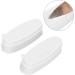 Dipping Powder Tray ABS Material Nail Dip Container for Nail Salon Professional Manicurist - Buy Online on SooperMarket.com