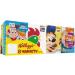 Cereal Bundle Consisting of Kellogg's 8 Variety Packs 196g (2 Pack) - Buy Online on SooperMarket.com