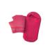 minkissy Silicone Heel Socks Hydrating Gloves Cracked Heels Gel Socks Toeless Gel Socks Spa Gel Gloves Moisturizing Gel Gloves Moisturizing Heel Socks Dry Feet Gel Socks Toe Socks Non-Slip