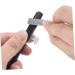 Warmhm Eyebrow Sharpening Tool Kid Pencils Lip Liner Sharpener Lipliner Sharpener 4 in 1 Makeup Pen Cosmetic Tool Eyebrow Pencil Sharpening Tool Aluminium Alloy Pencil Sharpener Part Lips - Buy Online on SooperMarket.com