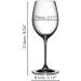 Riedel Wine Crystal Glass Set - Sauvignon Blanc, 2 Count - Buy Online on SooperMarket.com