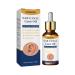 Ear Ringing Relieving Drops Relieve Deafness Tinnitus Earache Ear Hearing Oil Hard Itching Care Tinnitus 1 Treatment J5G3 Health
