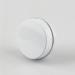 Buy 50pcs 15ml White Aluminum Screw Cap Cans - Ideal for Cosmetics & Crafts - International Shipping - Buy Online on SooperMarket.com