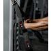 Tricep Rope Cable Attachment for Greater Range Of Motion - Dual Length Design - Buy Online on SooperMarket.com