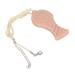 Sensory Pendant for Autism & ADHD | Chew Necklace for Anxiety Relief | Calming & Decorative Neckwear - Buy Online on SooperMarket.com
