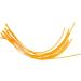 10Pcs Yellow 30LB 50LB Fly Fishing Line Loops Connector - Braided Tackle Accessories for Enhanced Fishing Performance - Buy Online on SooperMarket.com