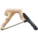 SANJOIN Trampoline T-Hook Spring Pull Tool - 1 Pack | Easy Assembly & Replacement - Buy Online on SooperMarket.com