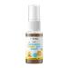 Dr Corbyn Kids' Propolis & Honey 60% Spray 15ml | All-Natural Sore Throat Comfort for Kids | Soothing Propolis & Honey Formula | Alcohol Free & UK Made