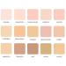 Maja By Myrurgia 0.5 Oz Cream Powder with Mirror & Puff - Buy Internationally | Best Quality Makeup - Buy Online on SooperMarket.com
