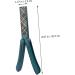 Mikinona 1pc Foot File Portable Abs Pumice Stone - Buy Online on SooperMarket.com