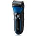 Buy BRAUN 340 Wet & Dry Series 3 - International Shipping Available | High-Quality Electric Shaver - Buy Online on SooperMarket.com