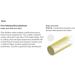 Jagwire Pro Slick Polished Shifter Cable | Campagnolo Compatible | 1.1 x 3100mm - Buy Online on SooperMarket.com