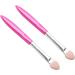 6 pieces One End Tip Applicators Eyeshadow Brush - Buy Online on SooperMarket.com